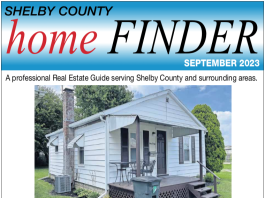 Shelby Living, January/February 2023 by Shelby County Newspapers