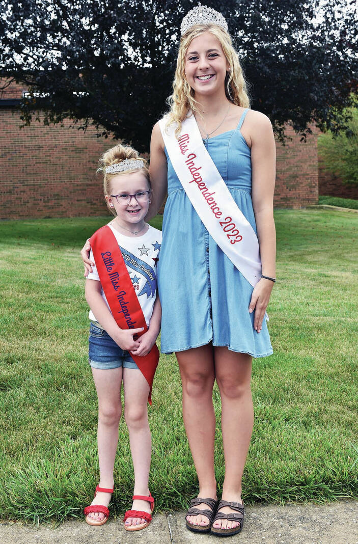 Fort Loramie Liberty Days Sidney Daily News