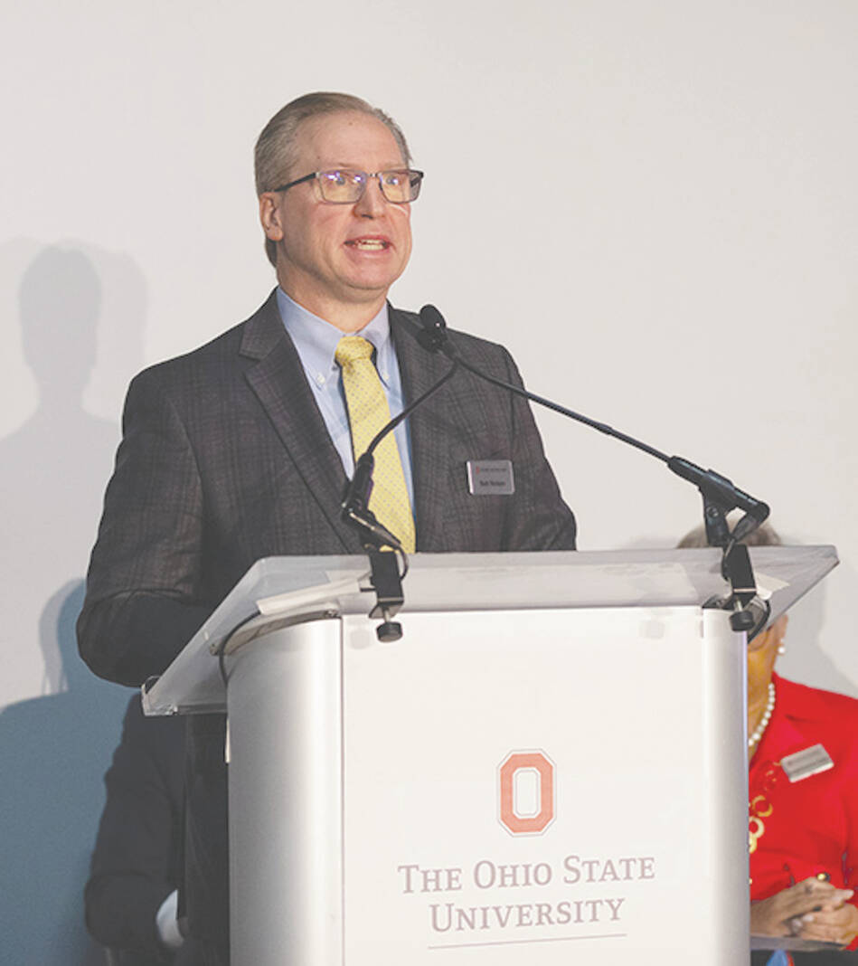 As Ohio State marks 150 years, has its land-grant mission evolved?