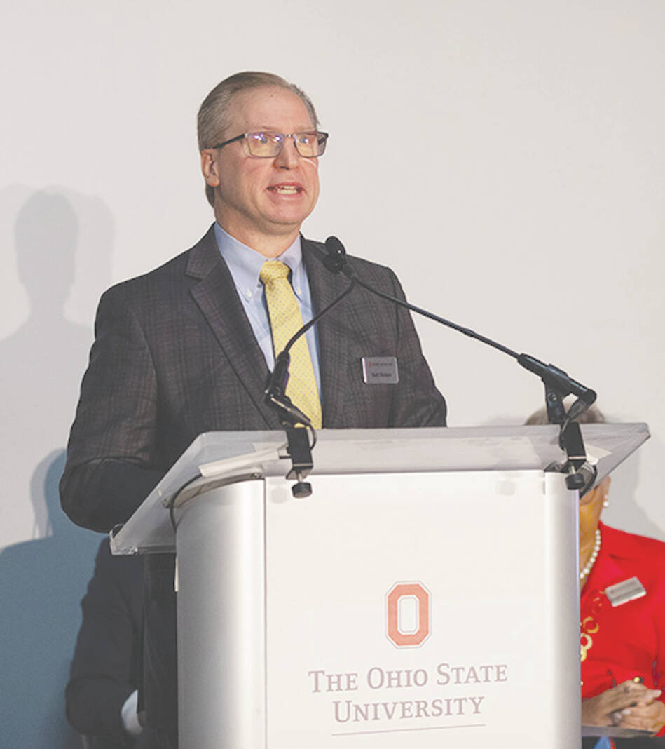 Honda, Ohio State join on distracted driving research